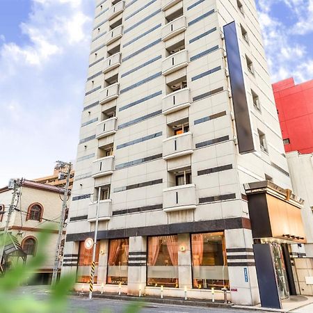 Apa酒店-山形站前大通 山形市 外观 照片