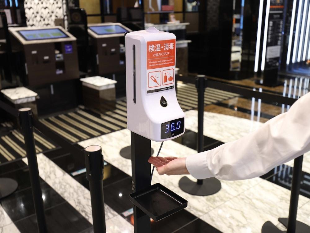 Apa酒店-山形站前大通 山形市 外观 照片