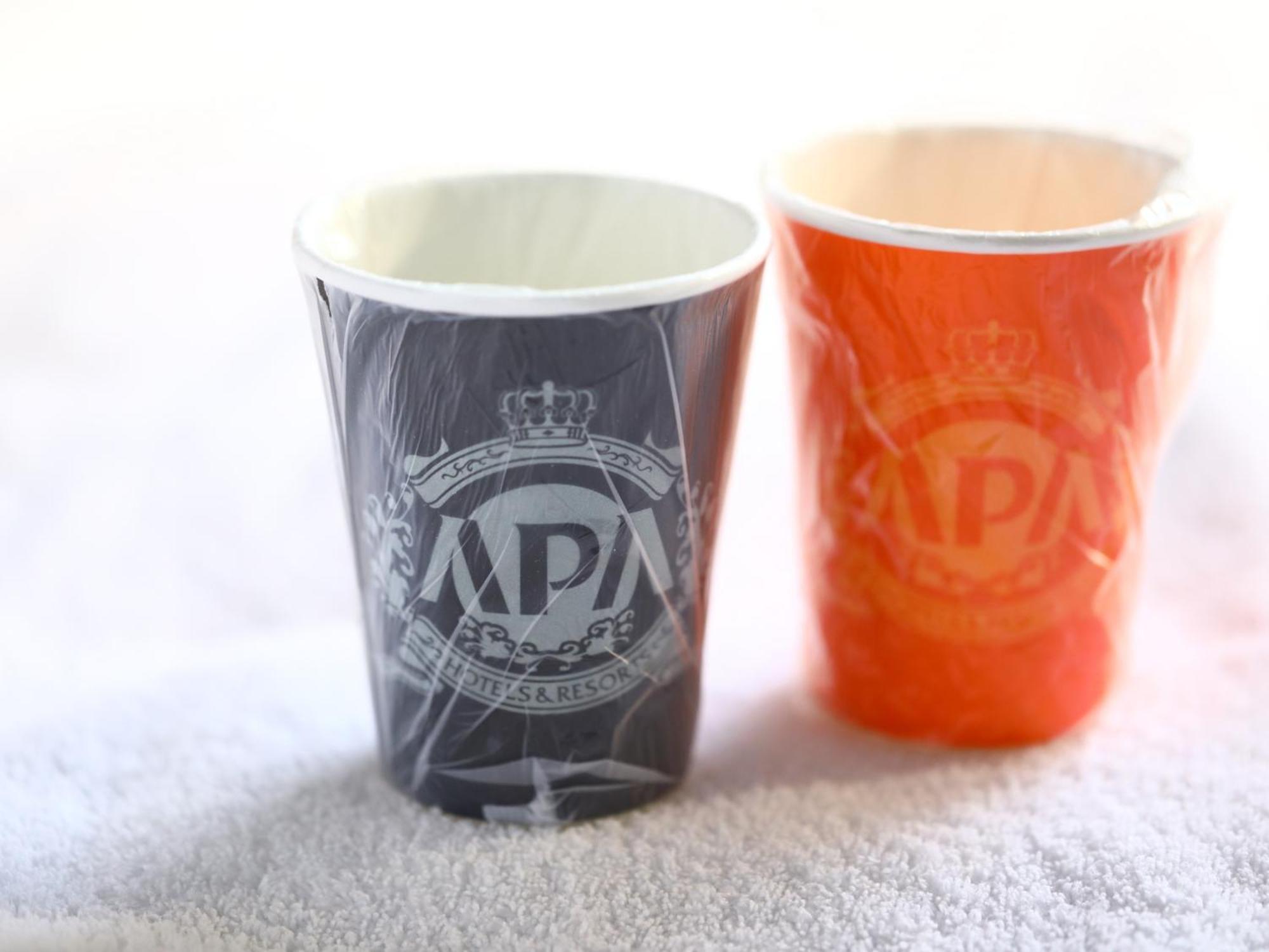 Apa酒店-山形站前大通 山形市 客房 照片